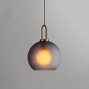 Zegovia LED Pendant Light