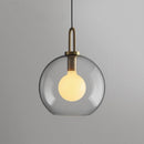 Zegovia LED Pendant Light