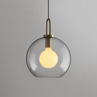 Zegovia LED Pendant Light