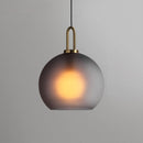 Zegovia LED Pendant Light