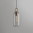 Zegovia LED Pendant Light