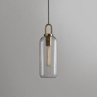 Zegovia LED Pendant Light