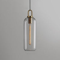 Zegovia LED Pendant Light