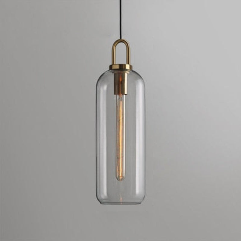 Zegovia LED Pendant Light