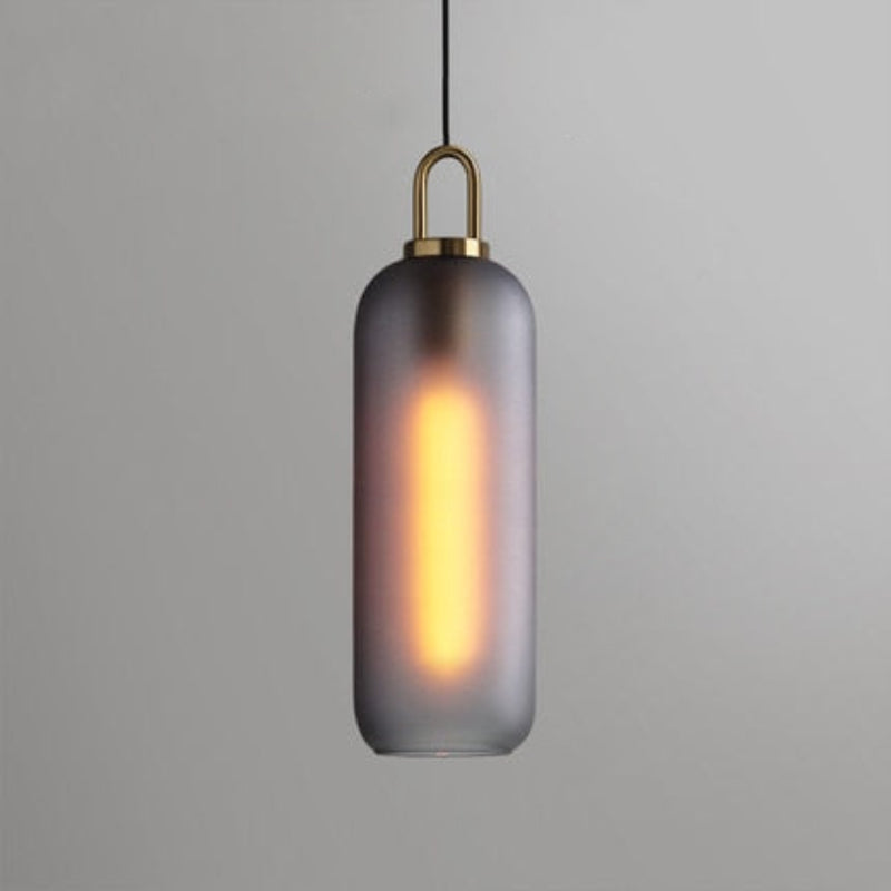 Zegovia LED Pendant Light