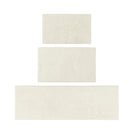 Bathroom Rug Plush Mats Soft Absorbent Neutral Bath Mat Bathroom Decor