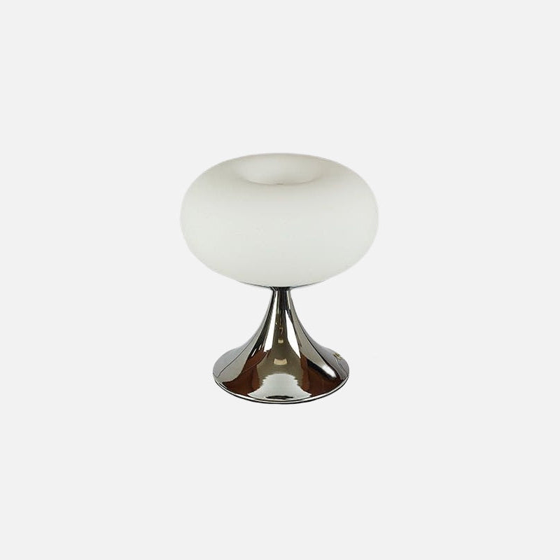 Allie Glass Table Lamp