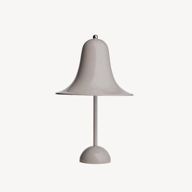 Decorative Table Lamp for Bedside and Study Cafe