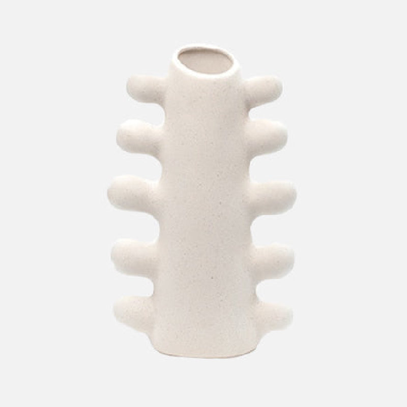 Hand Clay Ceramic Vase