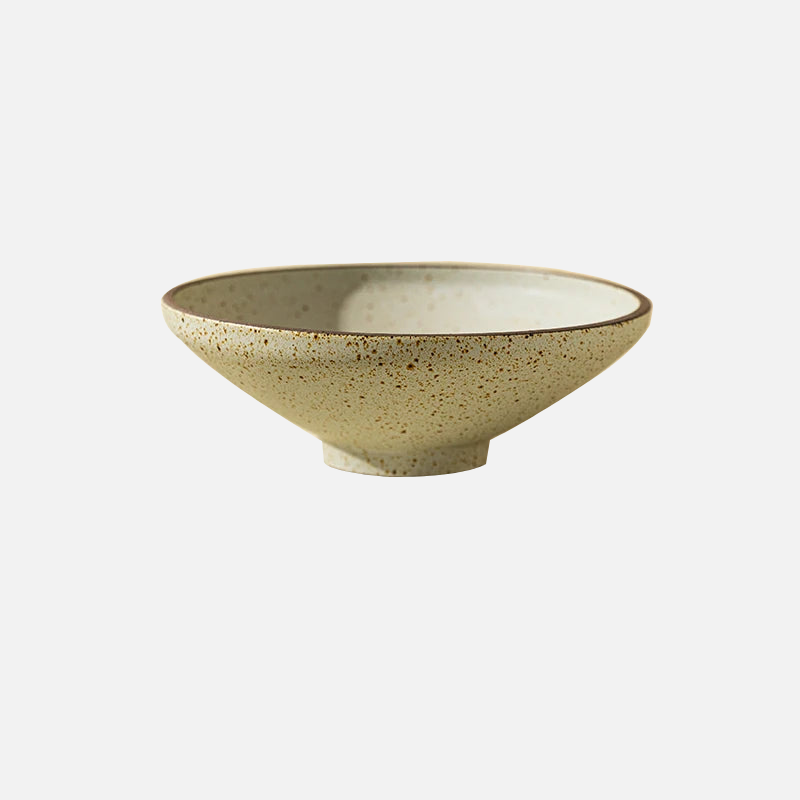 Aya Ceramic Ramen Bowl