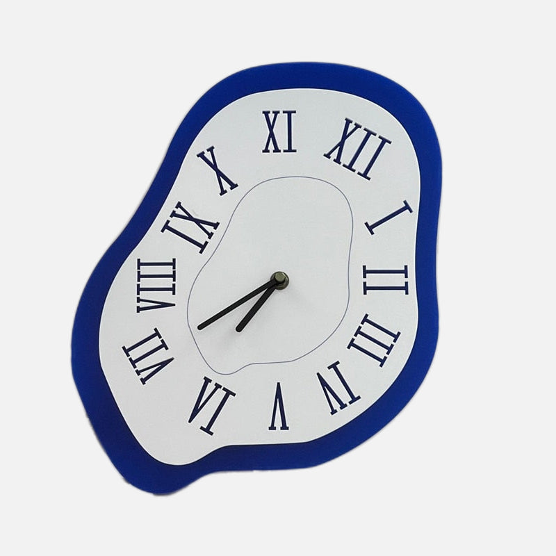 Dali Irregular Wall Clock
