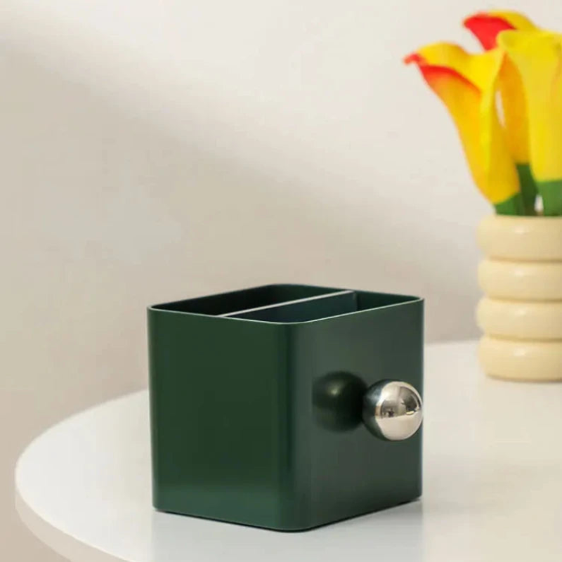 Colorful Desktop Storage Box & Organizer