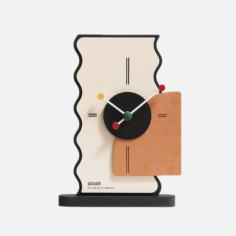 Acrylic Digital Clock