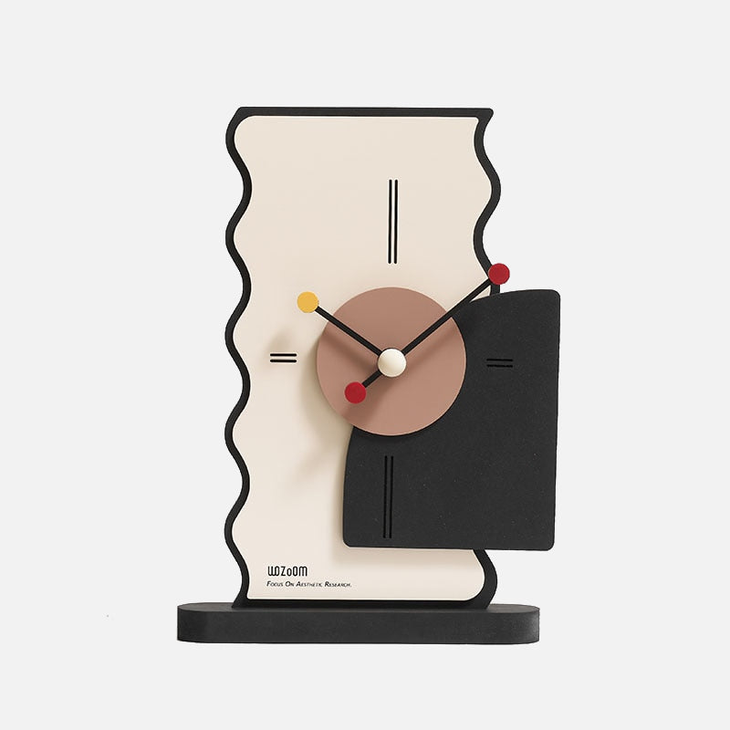 Acrylic Digital Clock