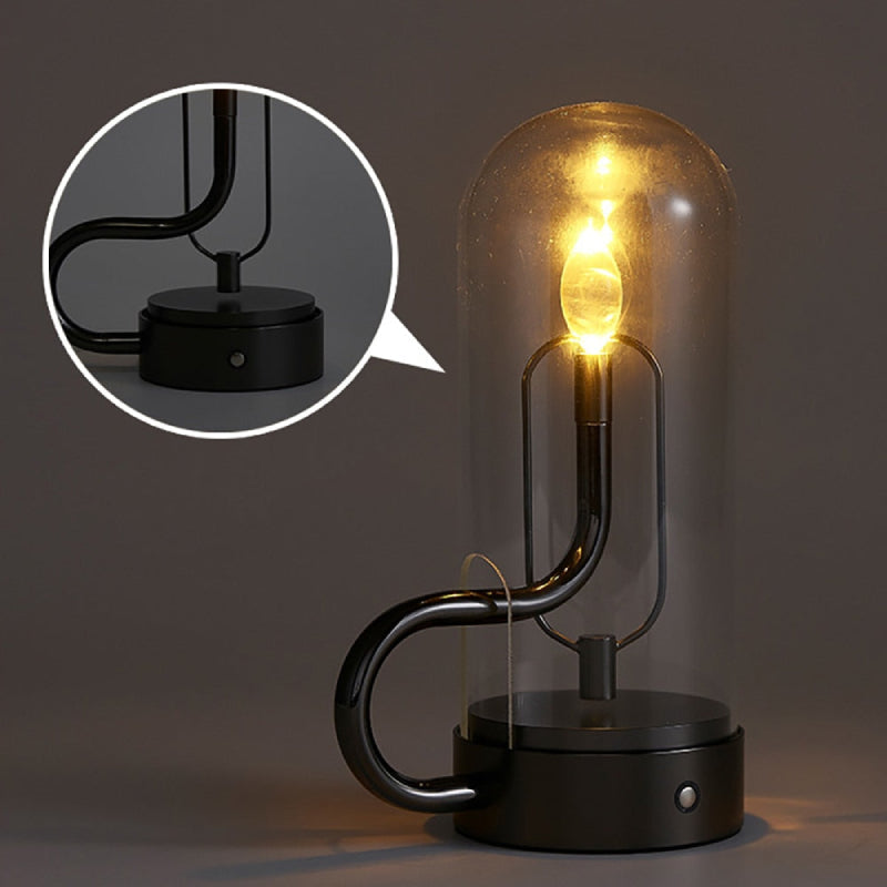 Firefly LED Cordless Table Lamp