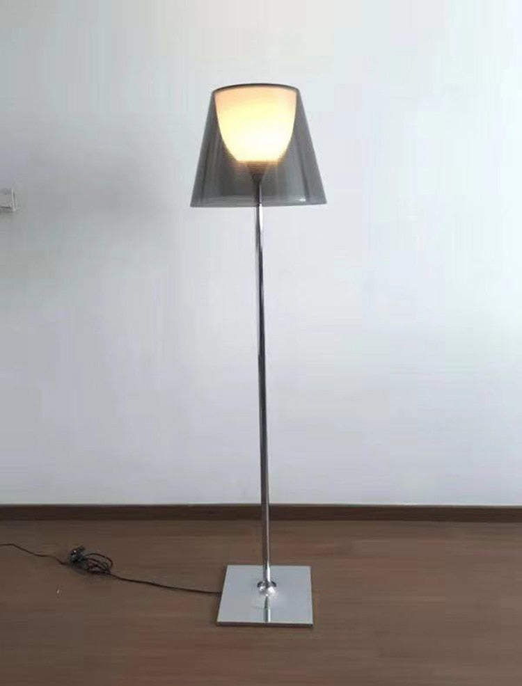 Phantom LED Floor Lamp