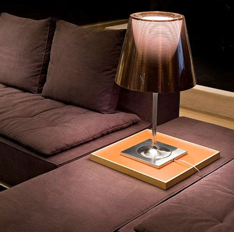 Phantom LED Table Lamp