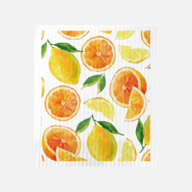 Dido Graphic Quick Drying Kitchen Towels