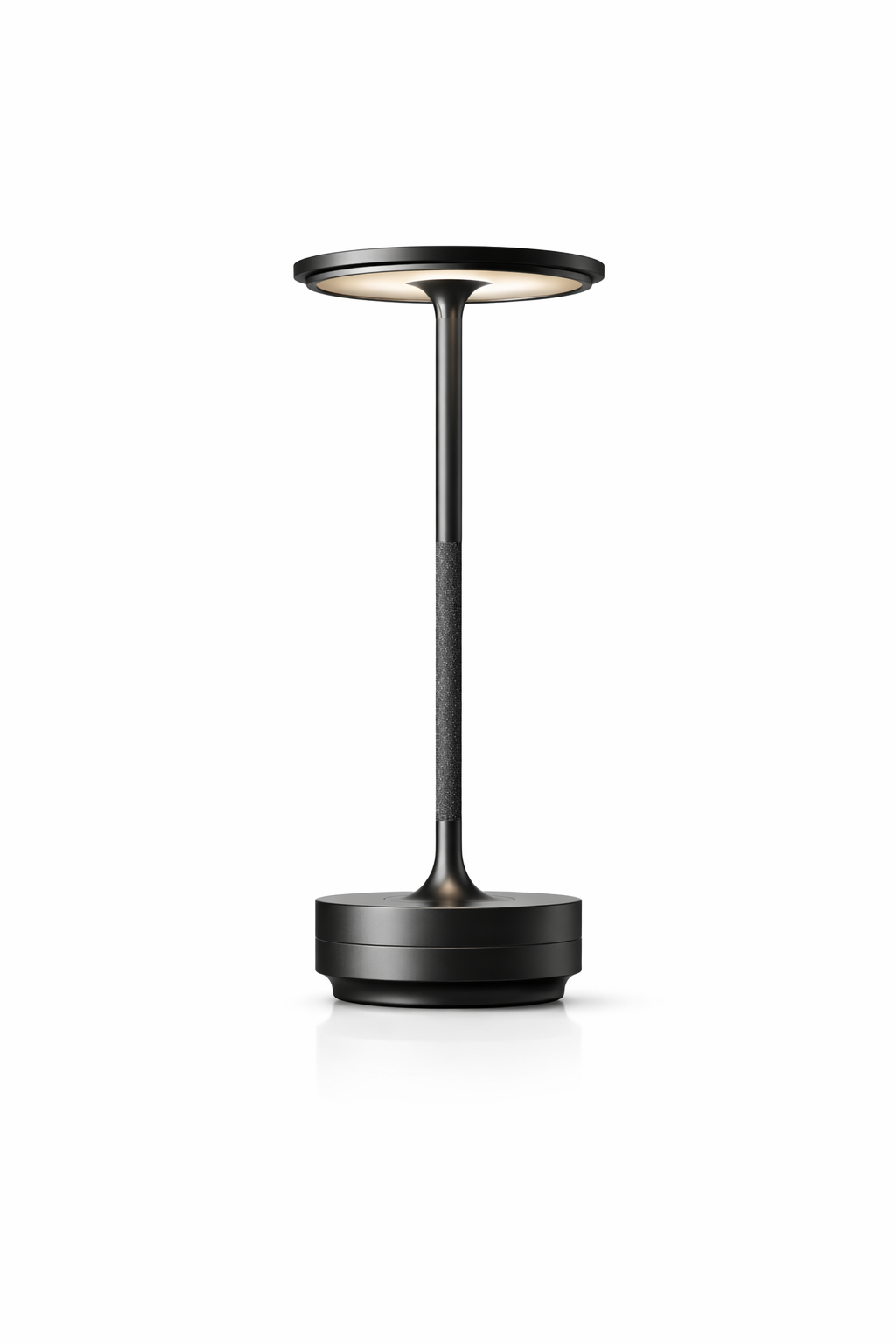 Dynamo LED Portable Table Lamp-Letifly Lights and Decor