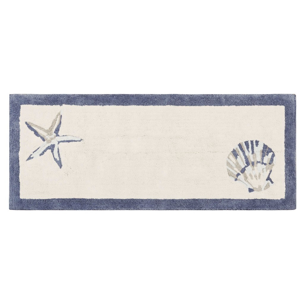 Bayside Cotton Tufted Rug