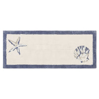 Bayside Cotton Tufted Rug