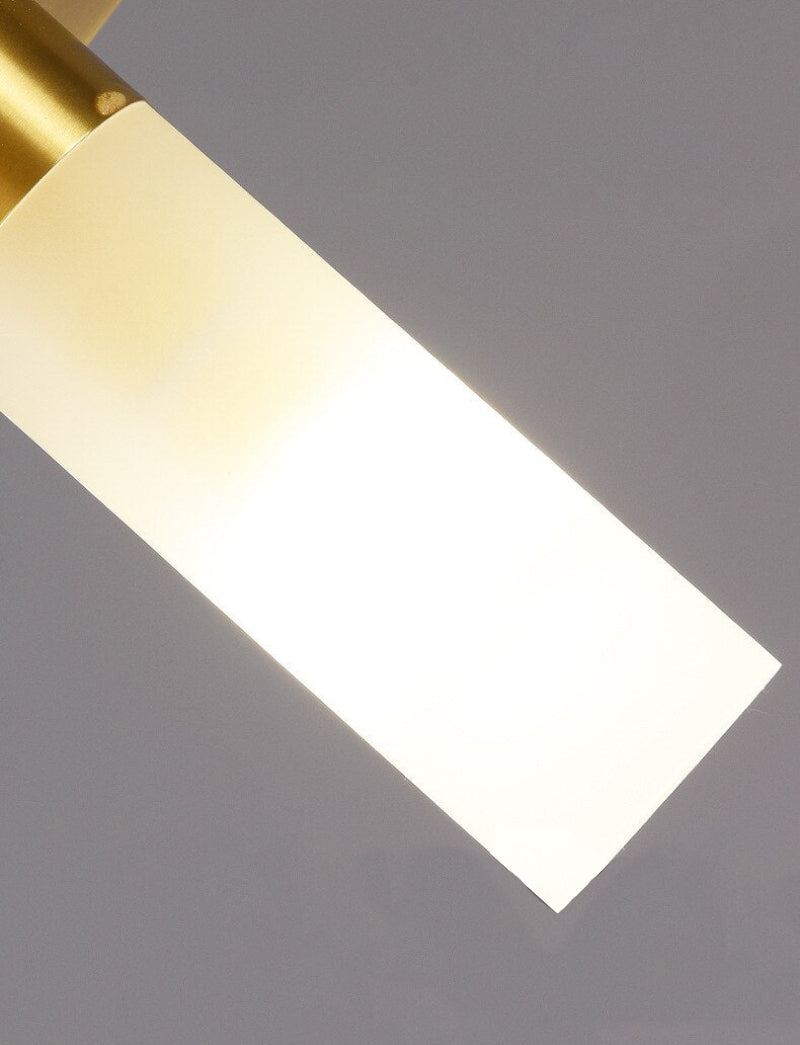 Constas LED Pendant Light