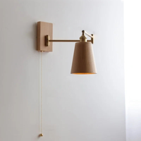 Ashwood Pivot Wall Sconce