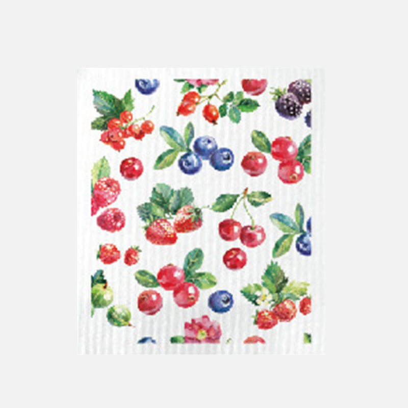 Dido Graphic Quick Drying Kitchen Towels