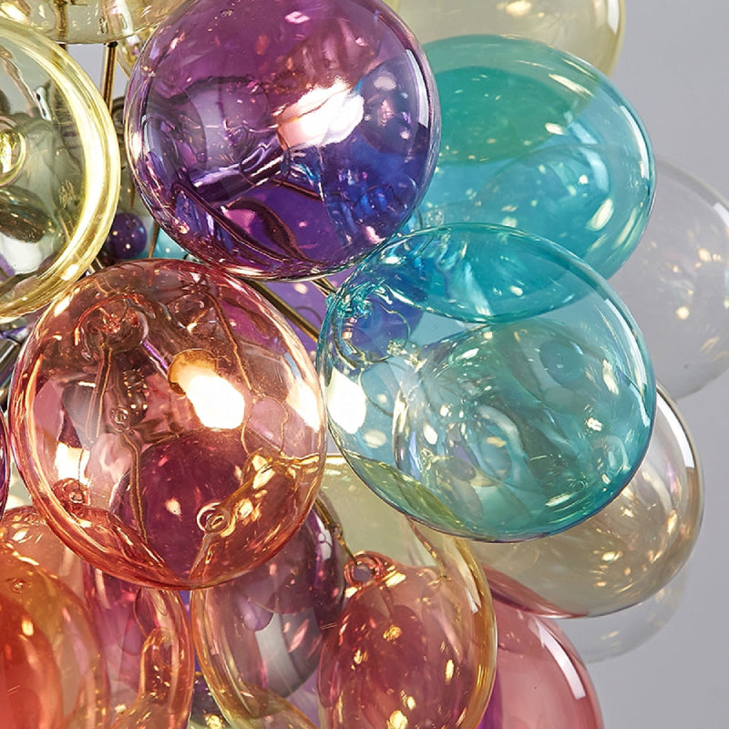 Ballons lumineux Ultra Résistants - Jardioui
