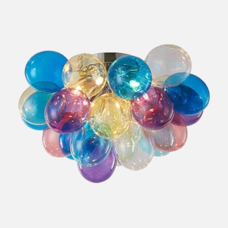 Jolli Balloon Chandelier & Ceiling LED Light