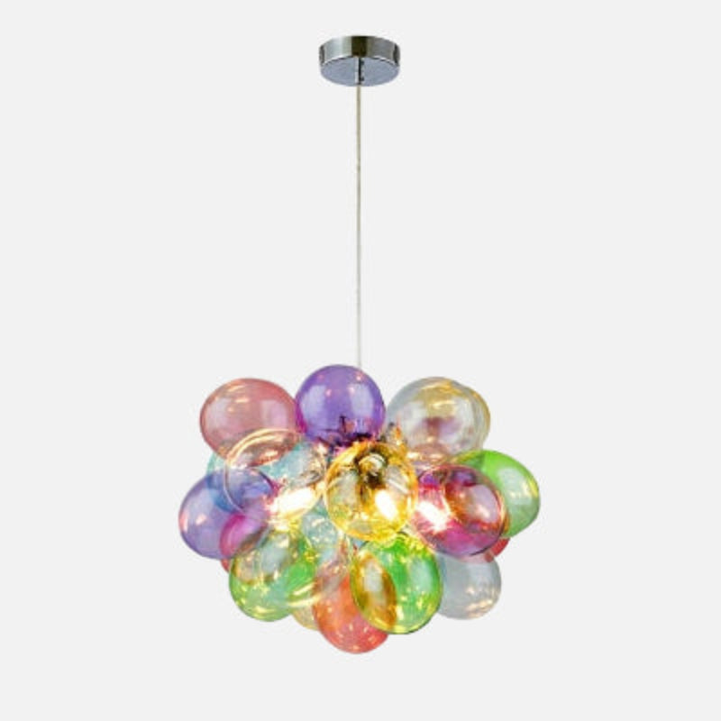 Jolli Balloon Chandelier & Ceiling LED Light