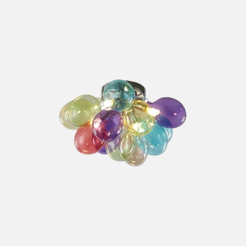 Jolli Balloon Chandelier & Ceiling LED Light