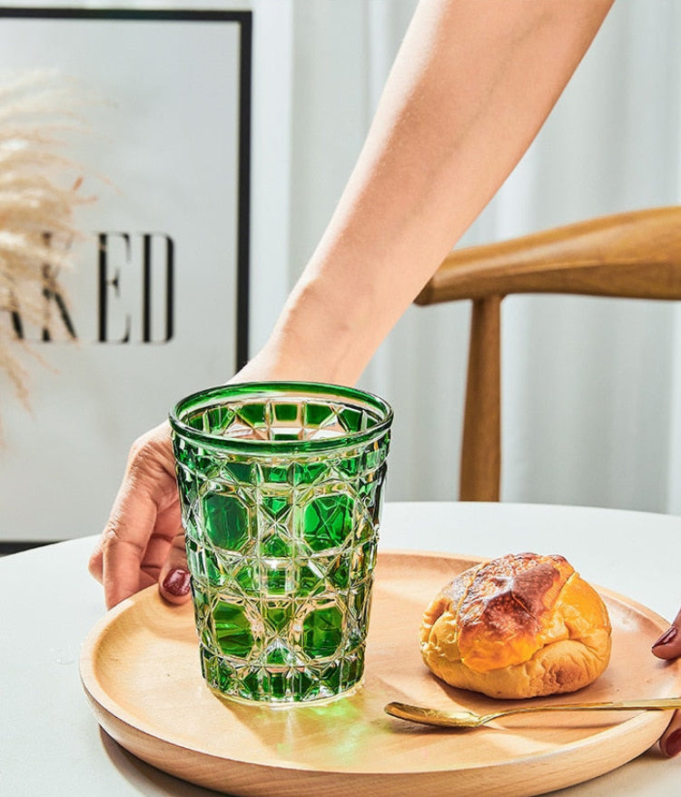 CheckThisOut: Trendy glassware to pump up your caffeinated drinks