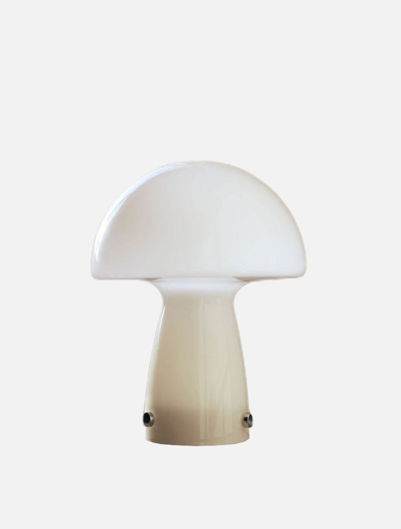 Gunta LED Mushroom Table Lamp