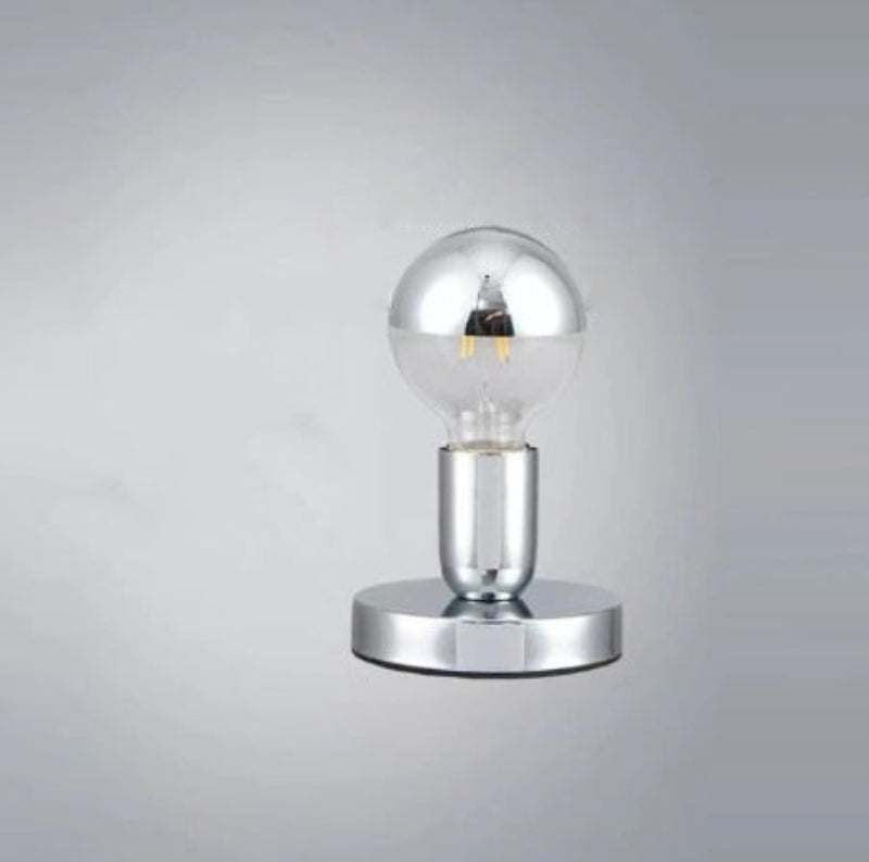 Design LED Plug Lampe Éclairage Extérieur Ball Stand Lampe Jardin  Décoration
