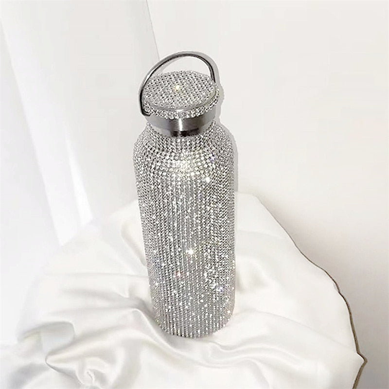 Diamond Bright Water Bottle