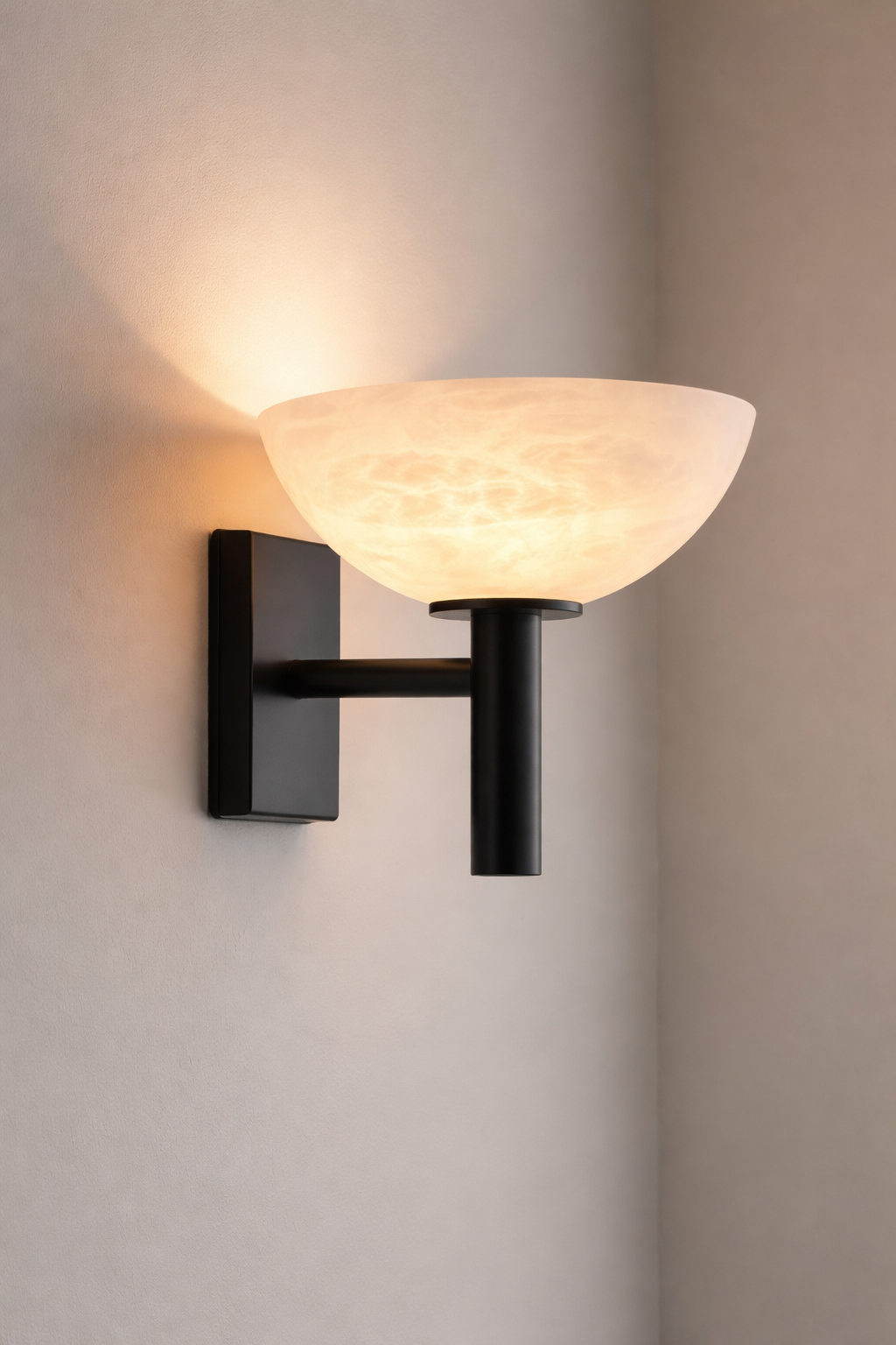 Solace Glow Wall Light