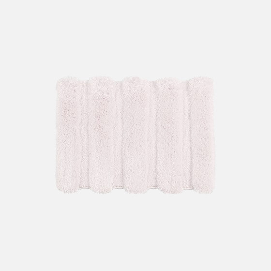 Tufted Pearl Channel Rug