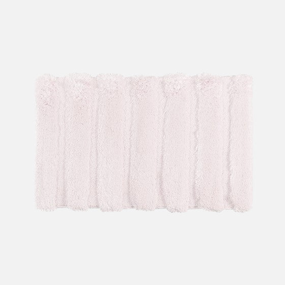 Tufted Pearl Channel Rug