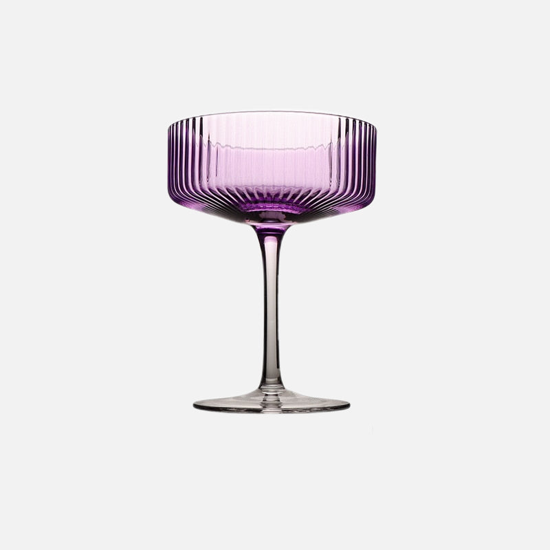 Glass Cocktail Glassescups, Martini Glasses