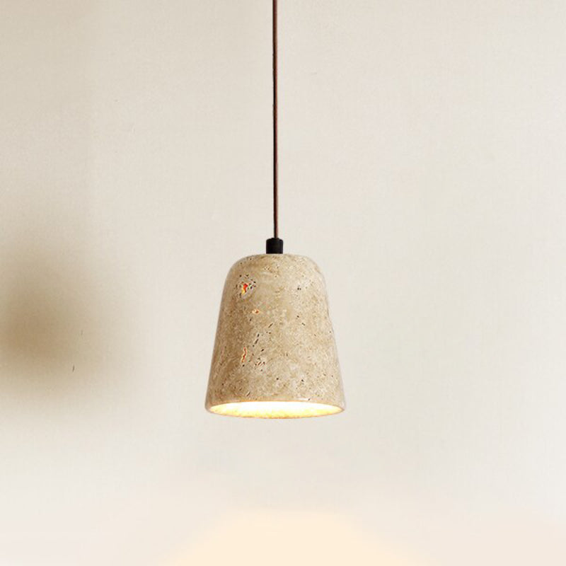 Ora Stone Collection LED Pendant Lamp