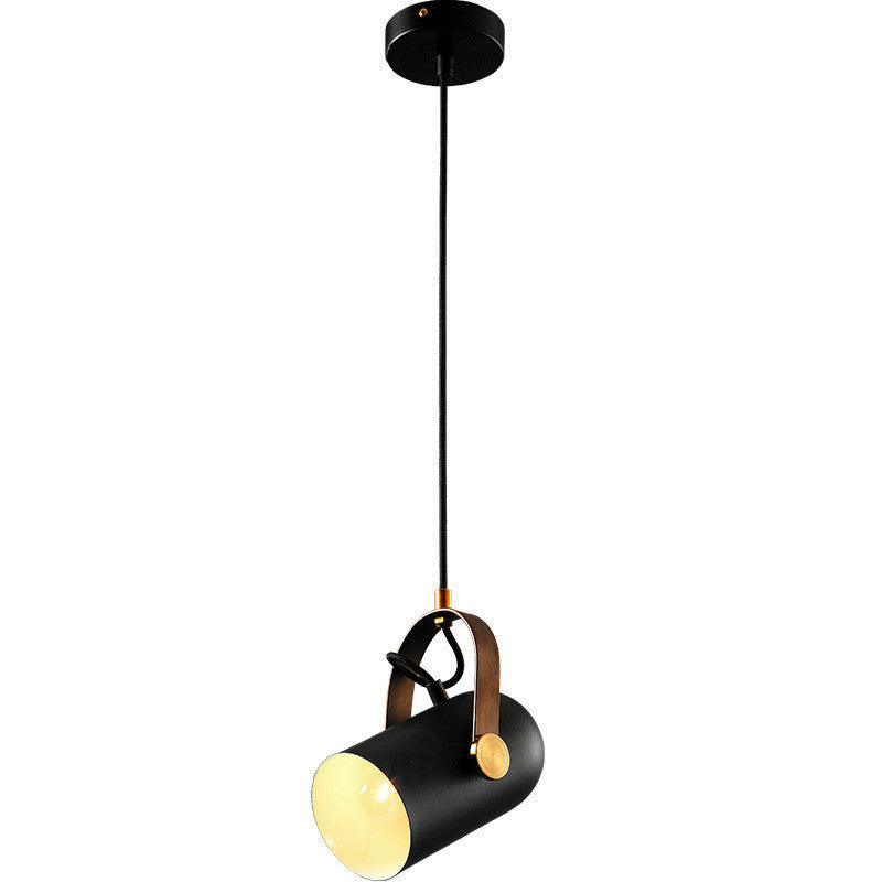 Neato Deluxe Spotlight LED Pendant