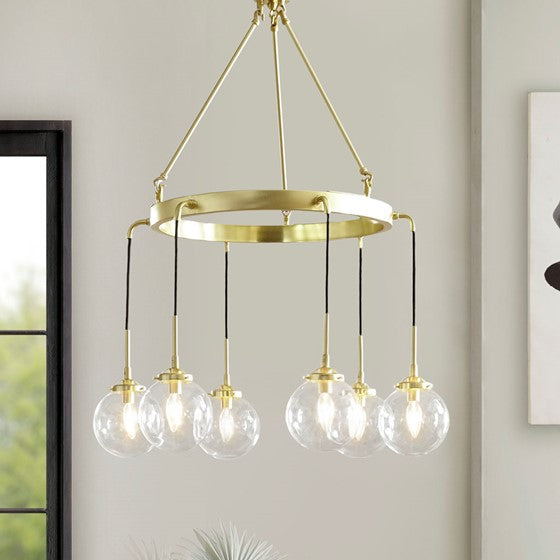 Clive Chandelier