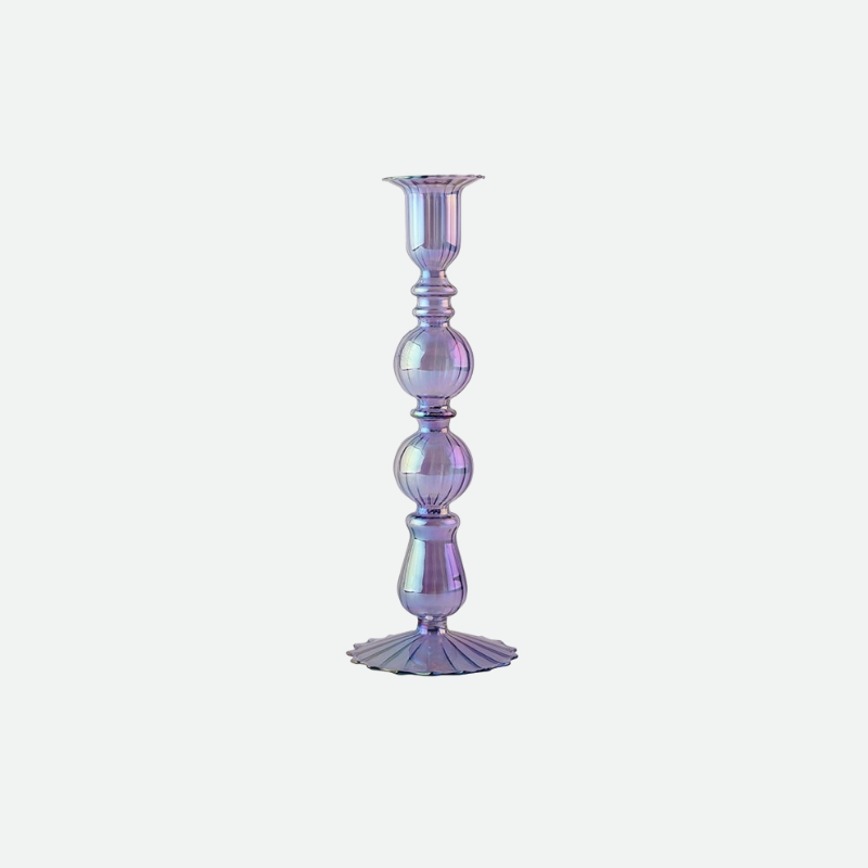 Candle Holder Candlesticks Tall Home Decoration