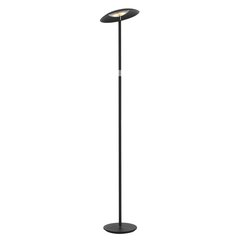 Anthia LED Floor Lamp