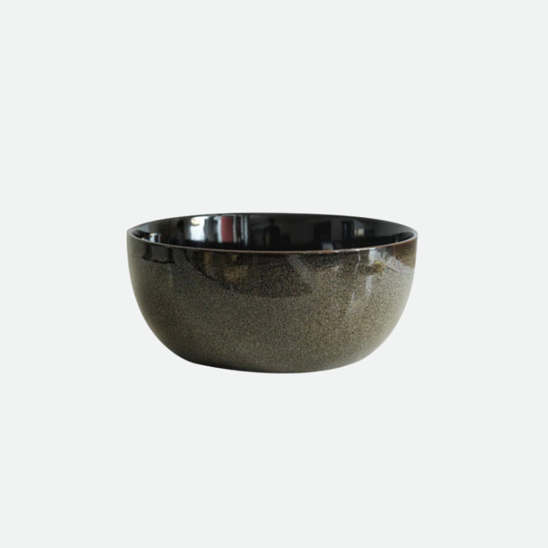 Ceramic Huge Bowl Tableware Deep Plate