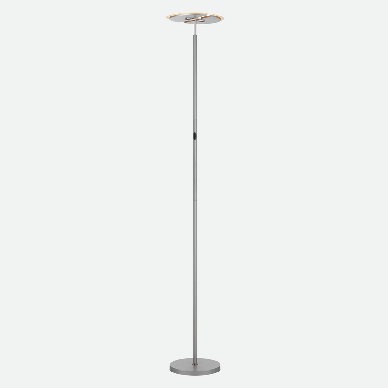 Anthia Multidirectional LED Floor Lamp