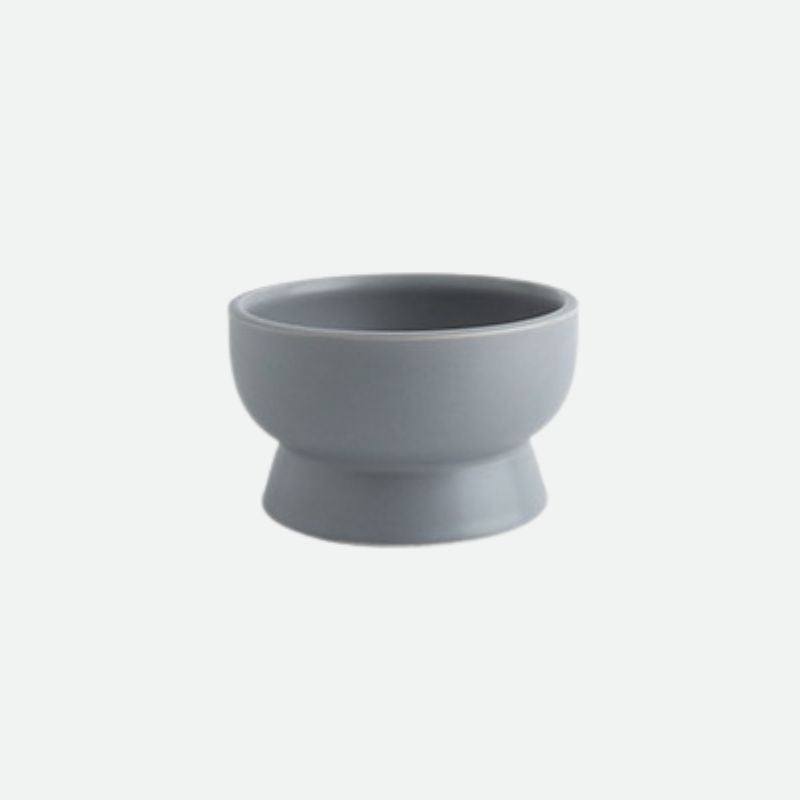 Ceramic Pet Food Bowls 