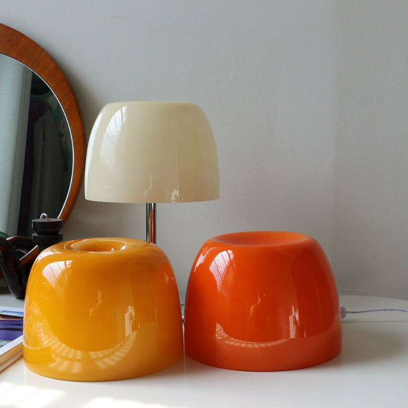 Creative Table Lamps Glass 