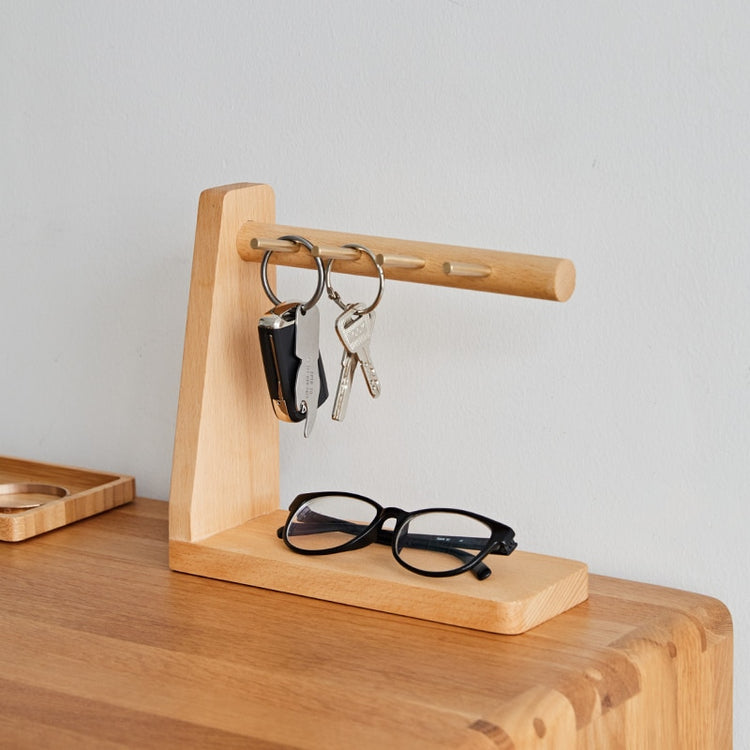 Branched Multi-Key Holder Stand – Letifly Lights & Decor